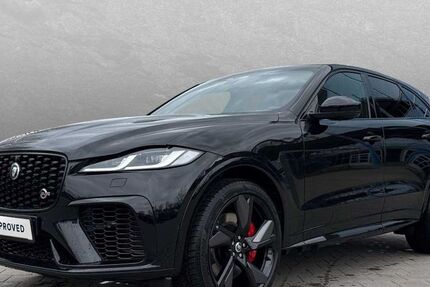 Jaguar F-Pace 64.350 km 67.690 &euro; Regensburg 93059