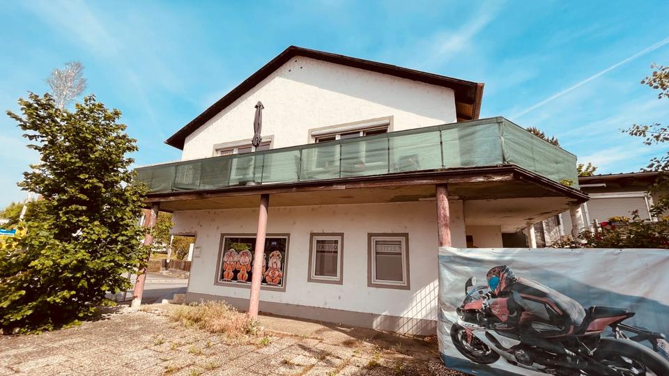 Mehrfamilienhaus, Wohnhaus Nittenau - 17 Zimmer, 335 m&sup2;, 385.000&euro; | Angebot:26780178