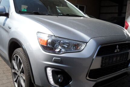 Mitsubishi ASX 232.255 km 5.799 &euro; Regensburg 93055