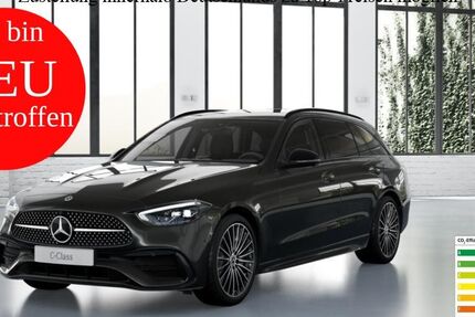 Mercedes-Benz C 220 8.500 km 51.488 € Regensburg 93053