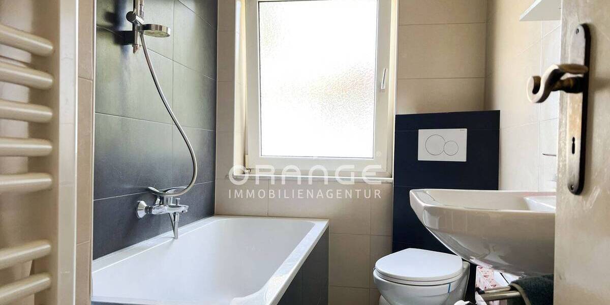 Etagenwohnung Regensburg Kasernenviertel - 3 Zimmer, 59 m&sup2;, 226.800&euro; | Angebot:26594833