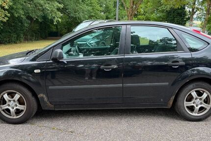 Ford Focus 158.577 km 1.000 &euro; Mallersdorf pfaffenberg 84066