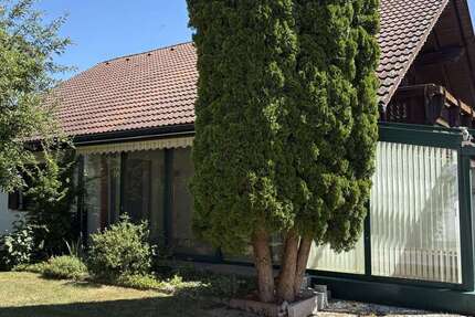 Haus Mallersdorf-Pfaffenberg Pfaffenberg - 6 Zimmer, 162 m&sup2;, 499.000&euro; | Angebot:23592223