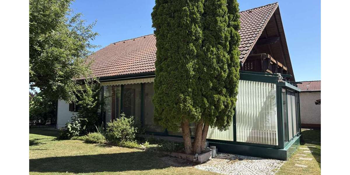 Haus zum Kaufen in Mallersdorf-Pfaffenberg 499.000 € 162 m² 6 zimmer