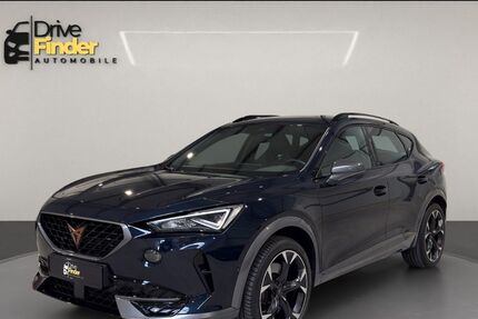 Cupra Formentor 39.179 km 27.890 &euro; Langquaid 84085