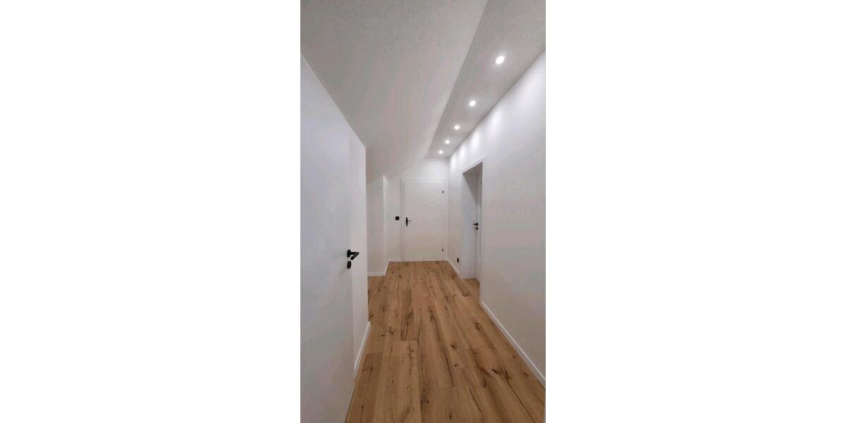 Dachgeschoßwohnung Regensburg Konradsiedlung - 2 Zimmer, 70 m&sup2;, 379.000&euro; | Angebot:25266612