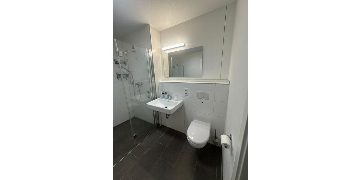 2-Zimmer Wohnung im beliebten Marina Quartier HC40 2 zimmer