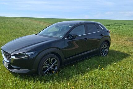Mazda CX-30 84.000 km 21.500 &euro; Bad Abbach 93077