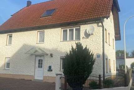 Haus Abensberg / Pullach Pullach - 5 Zimmer, 125 m&sup2;, 290.000&euro; | Angebot:26754098