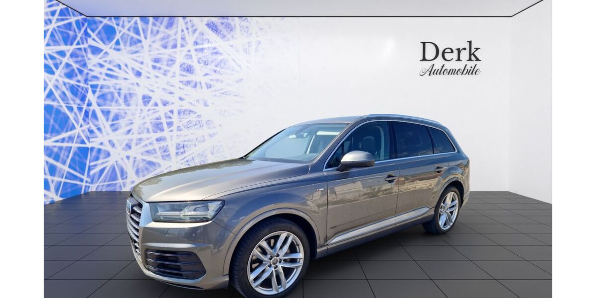 Audi Q7 188.200 km 26.500 &euro; Burglengenfeld 93133
