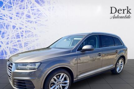 Audi Q7 188.200 km 27.900 &euro; Burglengenfeld 93133