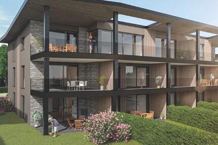 Wohnung Steinberg am See Oder - 4 Zimmer, 107 m&sup2;, 1.490&euro; | Angebot:25978572