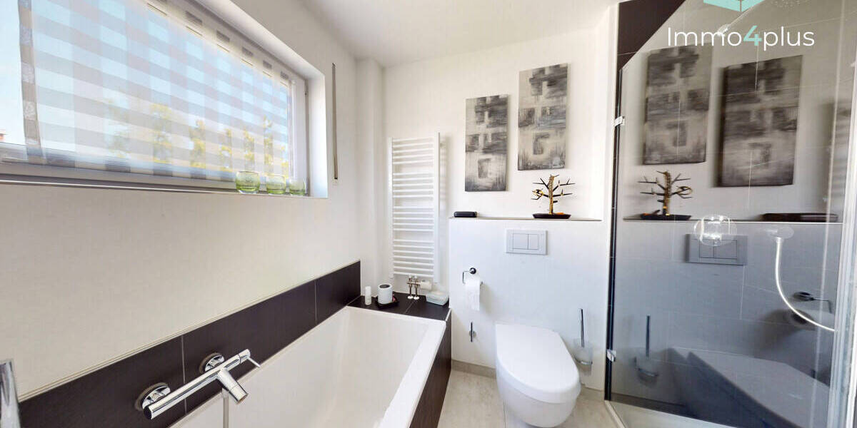 Reihenendhaus Regensburg Westenviertel - 4 Zimmer, 110 m&sup2;, 799.800&euro; | Angebot:26499512