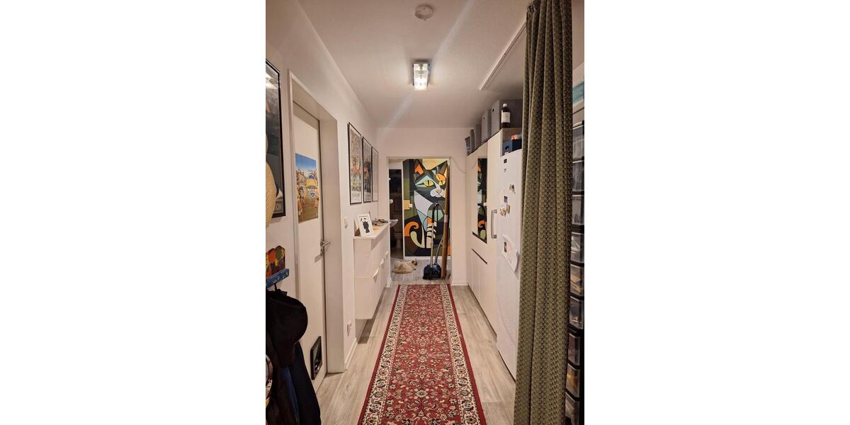 Etagenwohnung Regensburg Das Dörnberg - 4.5 Zimmer, 102 m&sup2;, 360.000&euro; | Angebot:25025198