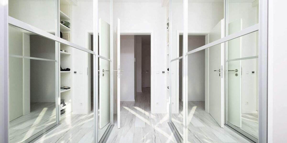 Etagenwohnung Regensburg Ostenviertel - 3 Zimmer, 92 m&sup2;, 519.000&euro; | Angebot:25670690