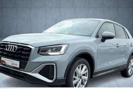 Audi Q2 6.501 km 33.860 &euro; Neutraubling 93073