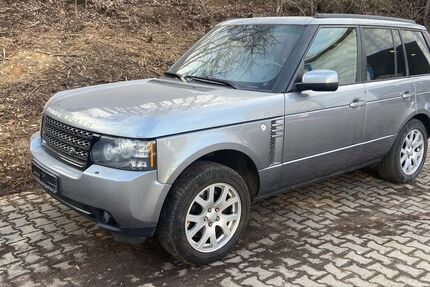 Land Rover Range Rover 285.364 km 12.900 &euro; Alteglofsheim 93087