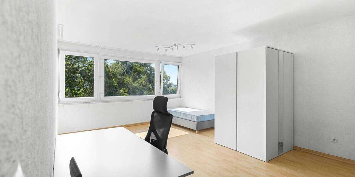Zimmer Regensburg Brandlberg - 450&euro; | Angebot:27336899