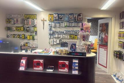 Gewerbeobjekt Burglengenfeld - 450&euro; | Angebot:24622160