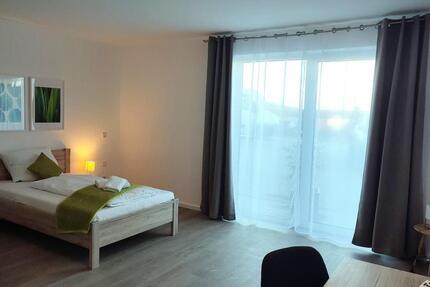 Möbliertes Einzelapartment in Kelheim 1 zimmer