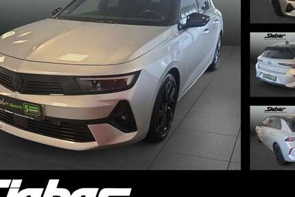 Opel Astra 29.564 km 19.390 &euro; Regensburg 93059