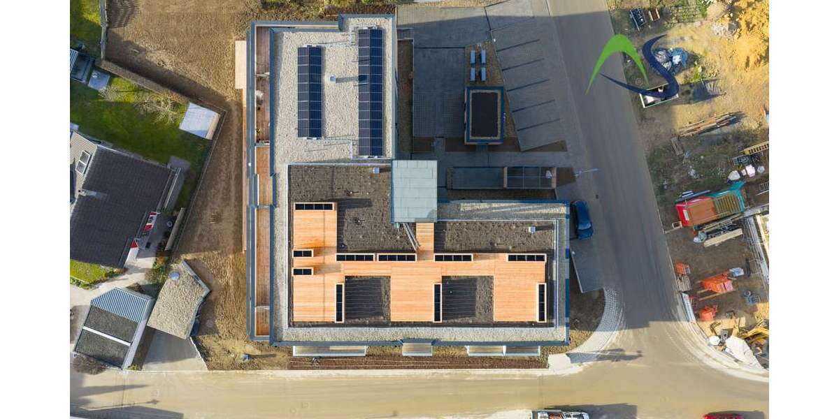 Etagenwohnung Pentling Großberg - 2 Zimmer, 73 m&sup2;, 456.000&euro; | Angebot:26322106