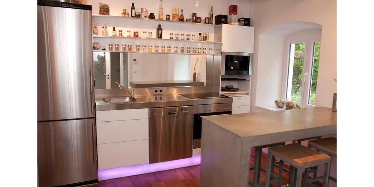 Wohnen vor den Toren Regensburgs! 5 zimmer