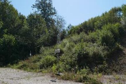 RUHE PUR! NATURPARADIES AM ORTSRAND