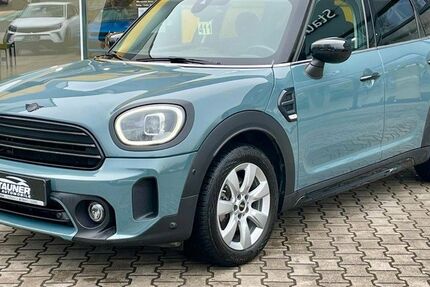 Mini Cooper Countryman 77.984 km 23.780 &euro; Kelheim 93309