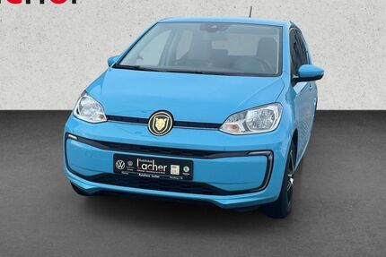 VW e-up! 29.974 km 26.490 &euro; Nittenau 93149