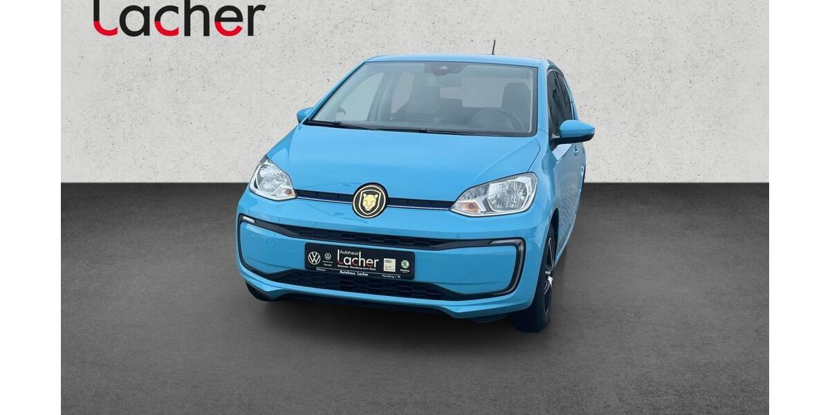 VW e-up! 29.974 km 26.490 &euro; Nittenau 93149