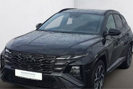Hyundai TUCSON 15.387 km 44.480 &euro; Regensburg 93055
