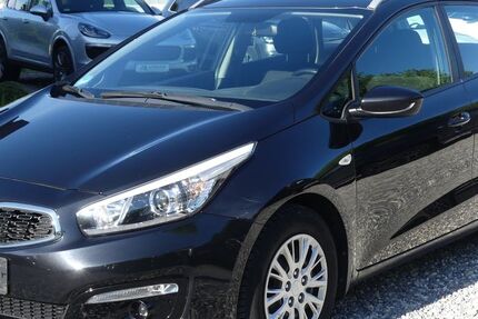 Kia ceed / Ceed 99.960 km 7.950 &euro; Regensburg 93059