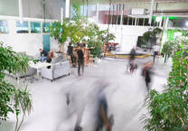Coworkingspace und flexible Office - Lösungen in Regensburg - All-in-Miete