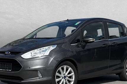 Ford B-Max 154.100 km 7.885 &euro; Regensburg 93059