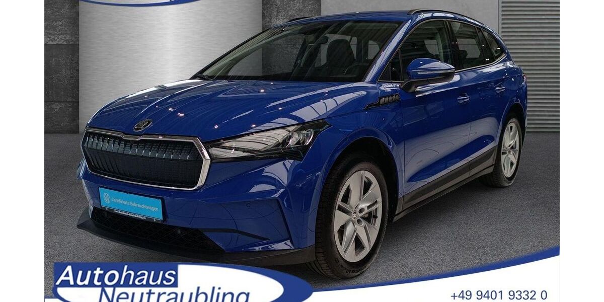 Skoda Enyaq 41.065 km 19.980 &euro; Neutraubling 93073