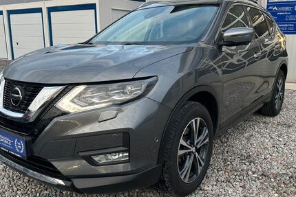 Nissan X-Trail 105.000 km 15.900 &euro; Alteglofsheim bei Regensburg 93087