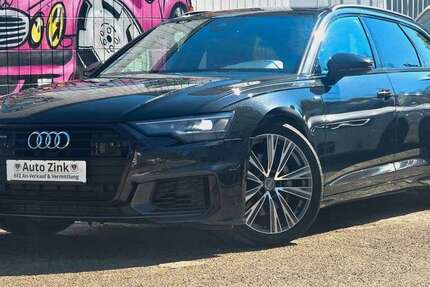 Audi A6 151.000 km 29.990 &euro; Regensburg 93051