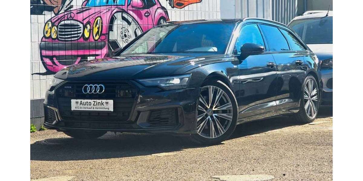 Audi A6 151.000 km 29.990 &euro; Regensburg 93051