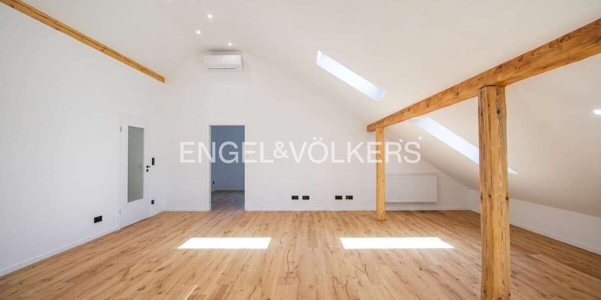 Etagenwohnung Regensburg Konradsiedlung - 2 Zimmer, 70 m&sup2;, 329.000&euro; | Angebot:26676598