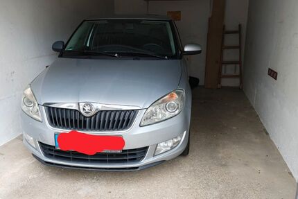 Skoda Fabia 175.000 km 2.600 &euro; Kelheim 93309