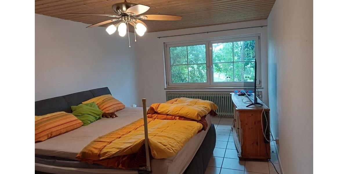 Terrassenwohnung Geiselhöring - 4 Zimmer, 140 m&sup2;, 1.200&euro; | Angebot:25539730