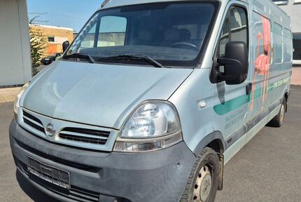 Nissan Interstar