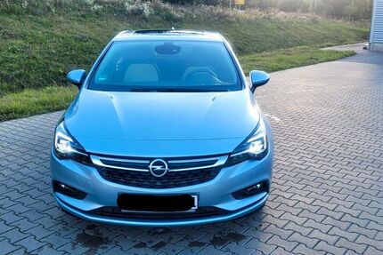 Opel Astra 132.000 km 8.900 € Teublitz 93158