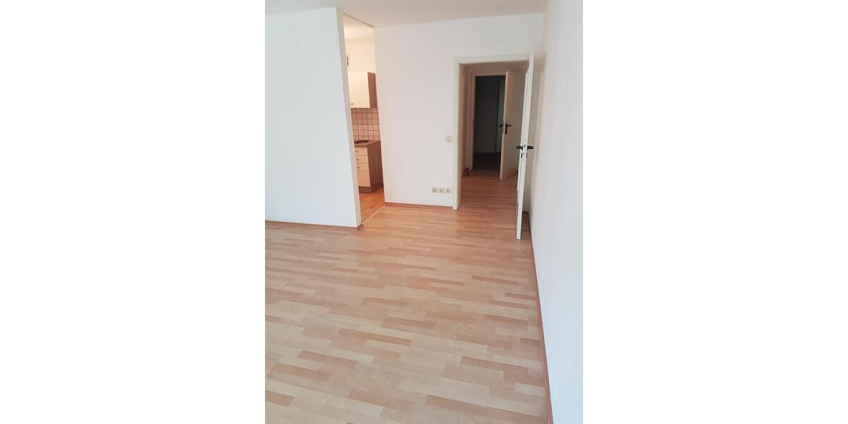 Appartment in zentraler Lage nur langfristig zu vermieten ! 1 zimmer