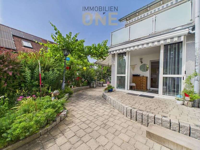Wohnung zum Kaufen in Regensburg 280.000 € 75 m²