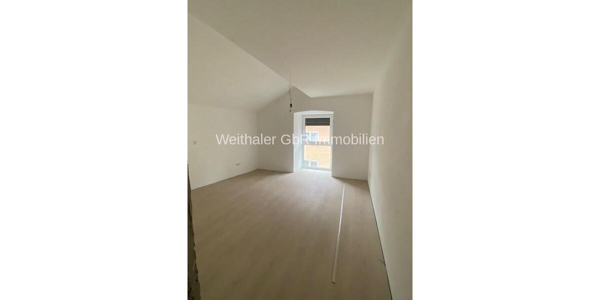 Erdgeschoßwohnung Pielenhofen - 3 Zimmer, 102 m&sup2;, 1.050&euro; | Angebot:26679178