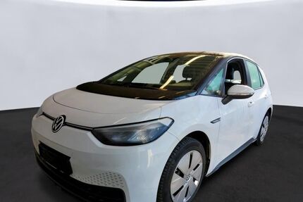 VW ID.3 27.299 km 24.970 &euro; Regensburg 93049