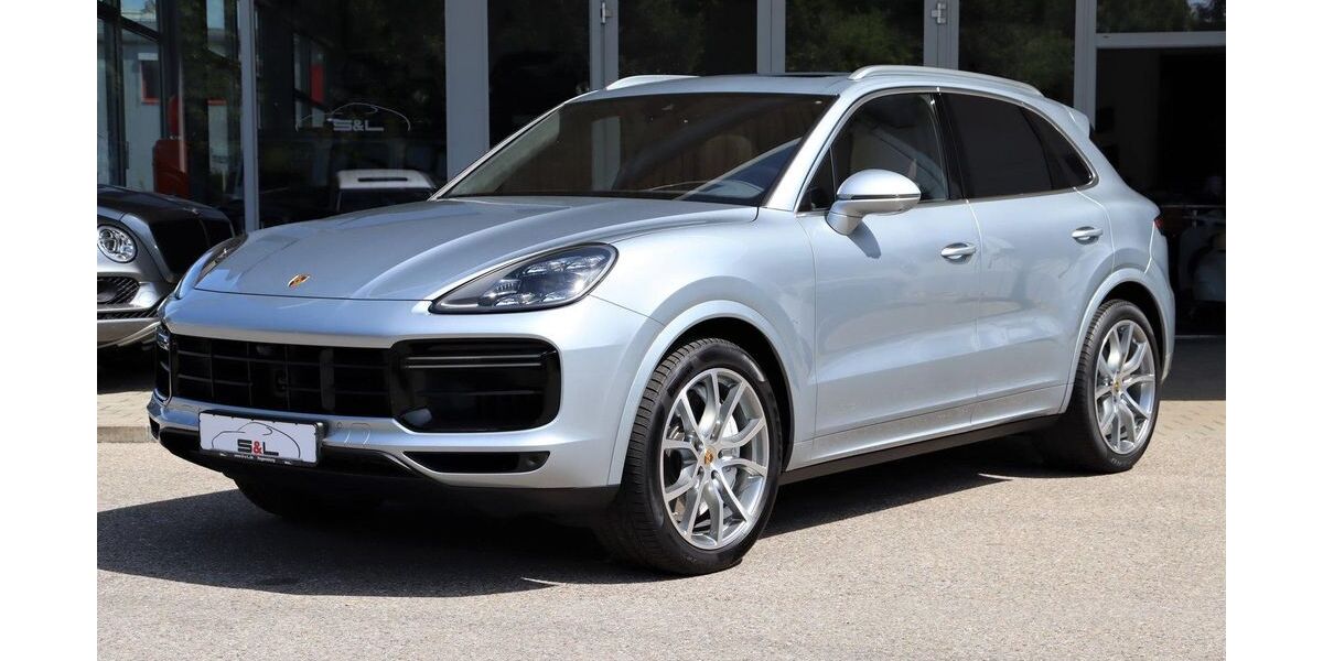Porsche Cayenne 77.500 km 78.900 &euro; Pentling bei Regensburg 93080