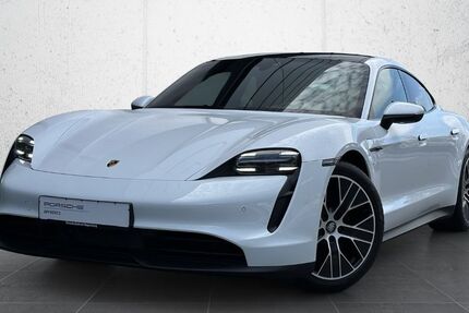 Porsche Taycan 56.800 km 65.900 &euro; Regensburg 93055
